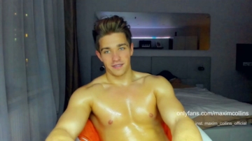 Mayscarlet  30-10-2021 video sexybody